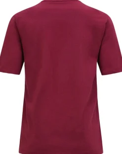 Original Small Logo T-shirt>Peak Performance