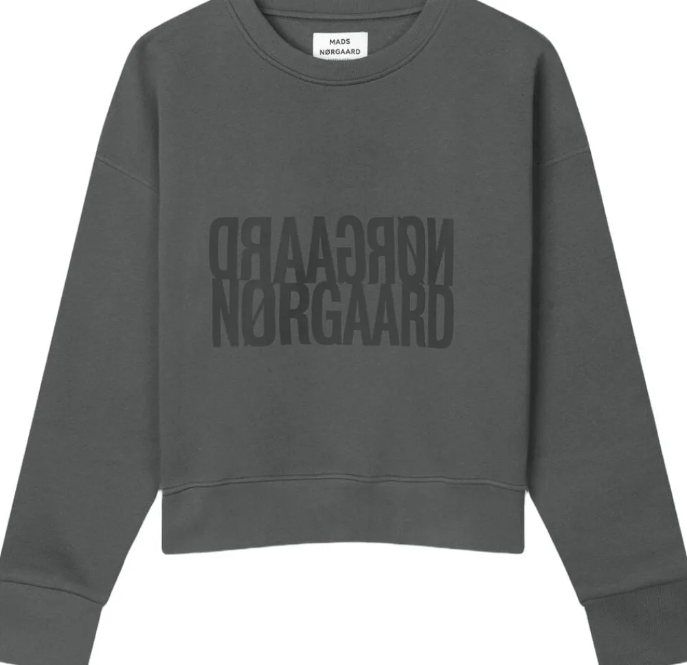 Dame Mads Nørgaard - Copenhagen Original Sweat Tilvina Sweatshirt