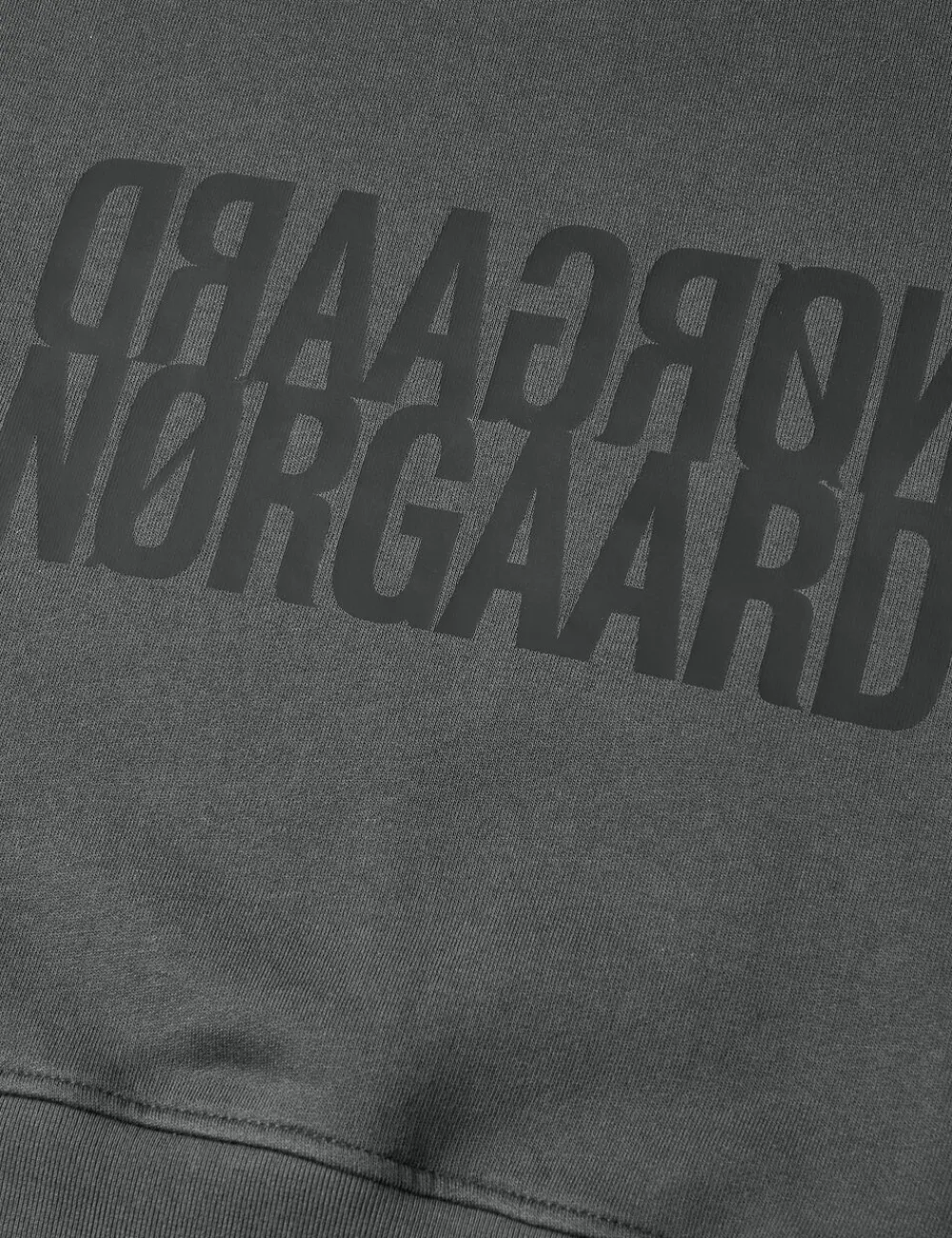 Dame Mads Nørgaard - Copenhagen Original Sweat Tilvina Sweatshirt