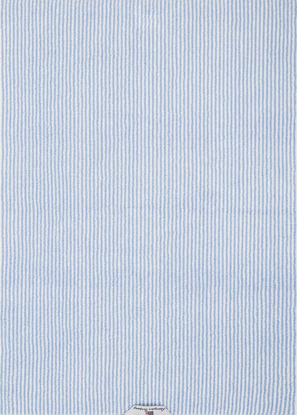 Original Towel White/Blue Striped>Lexington Sale