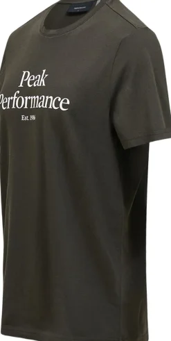 Peak Performance Original T-shirt