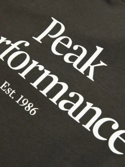 Peak Performance Original T-shirt