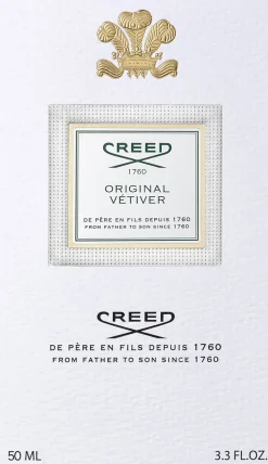 CREED Original Vetiver Eau de Parfum Hot