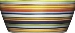 Origo 25cl. skål orange>Iittala Clearance