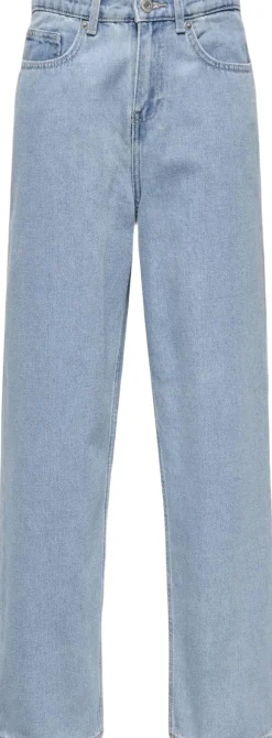 Only & Sons OSJFADE LOOSE LB 2872 PIM DNM NOOS Light blue denim Outlet