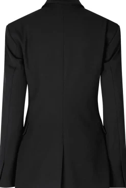 Oval Square OSLuxury Blazer Black Hot