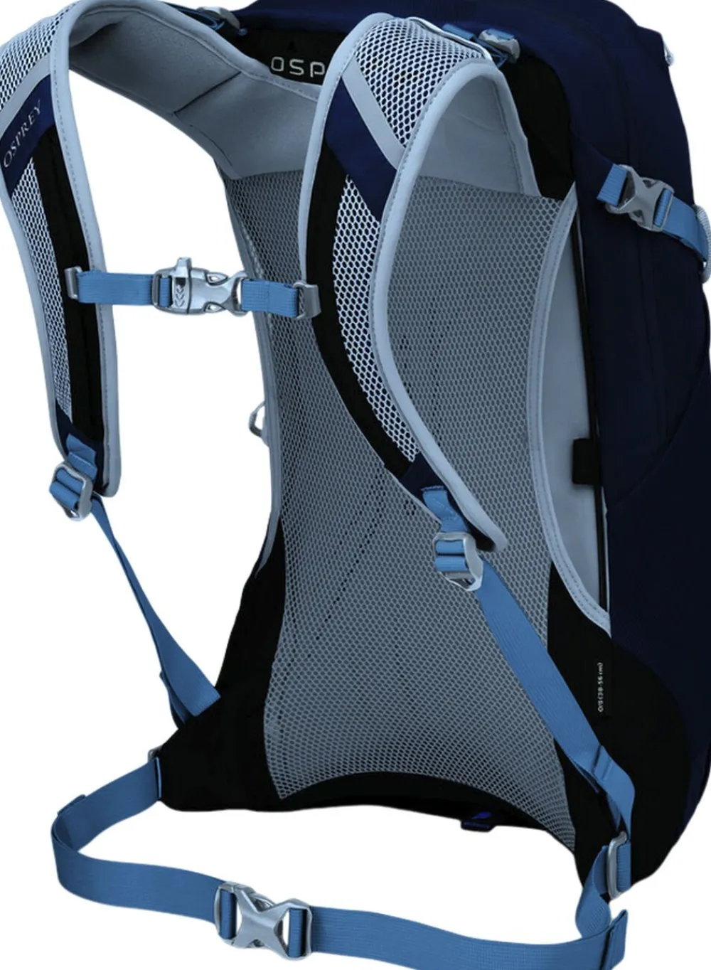 Osprey Hikelite 18 ltr. rygsæk