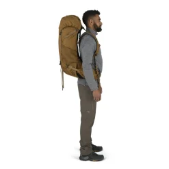 Osprey Rook 50 ltr. Brun Best