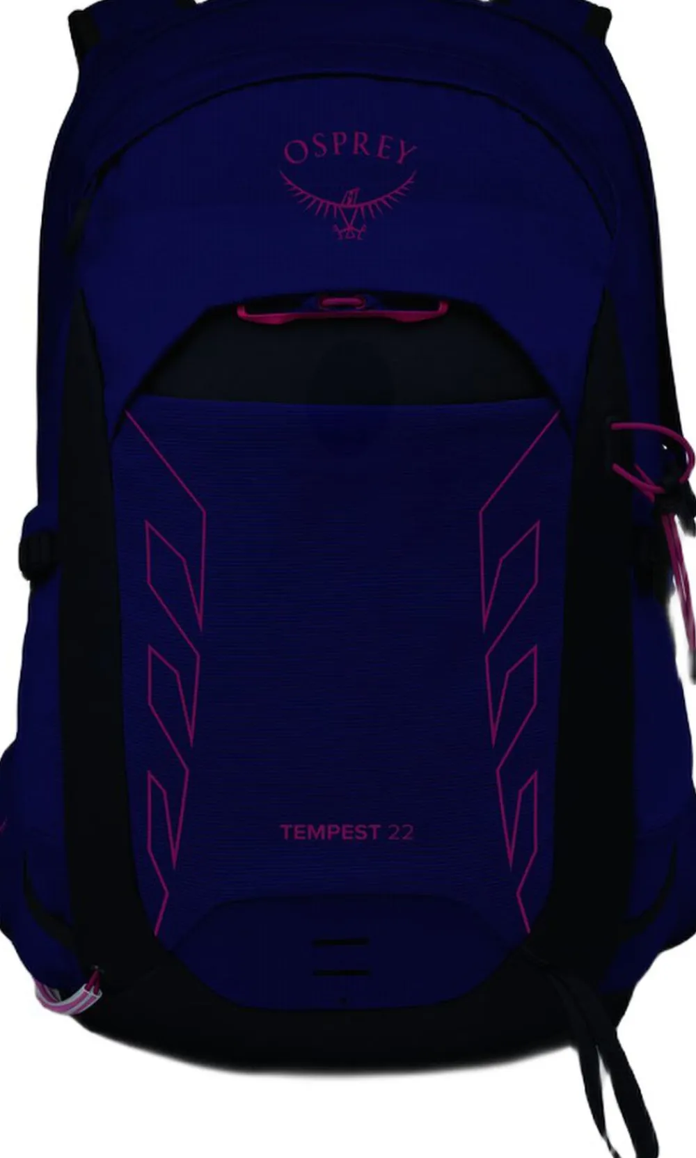 Osprey Tempest 22 ltr. rygsæk, dame Lilla Discount