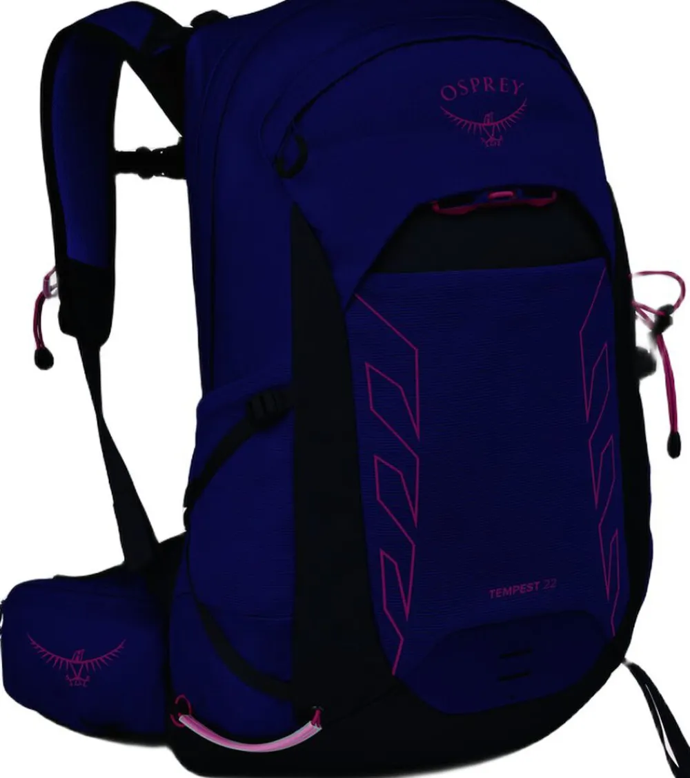 Osprey Tempest 22 ltr. rygsæk, dame Lilla Discount