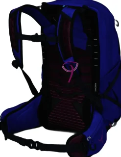 Osprey Tempest 22 ltr. rygsæk, dame Lilla Discount