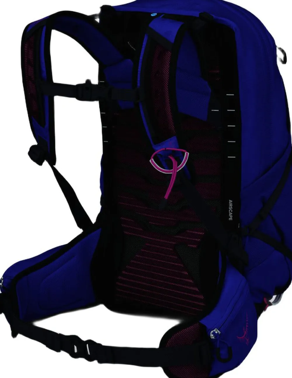 Osprey Tempest 22 ltr. rygsæk, dame Lilla Discount