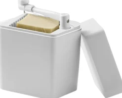 Rosti Osteboks Classic Hvid Clearance