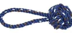 Otto Rope Dog Toy>OYOY Living Design Online