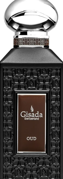 Gisada Oud