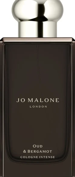 Jo Malone London Oud & Bergamot Cologne Intense