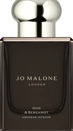 Jo Malone London Oud & Bergamot Cologne Intense