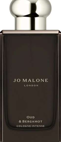 Jo Malone London Oud & Bergamot Cologne Intense