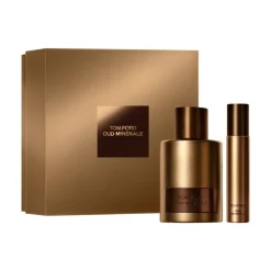 Oud Minerale Eau de Parfum Set>TOM FORD Online