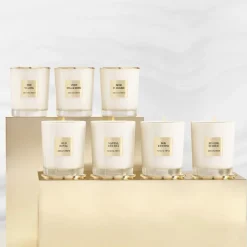 Armani OUD ROYAL SCENTED CANDLE Hot