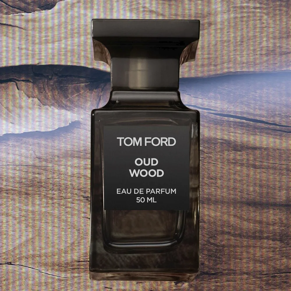 TOM FORD Oud Wood Eau de Parfum No color Outlet