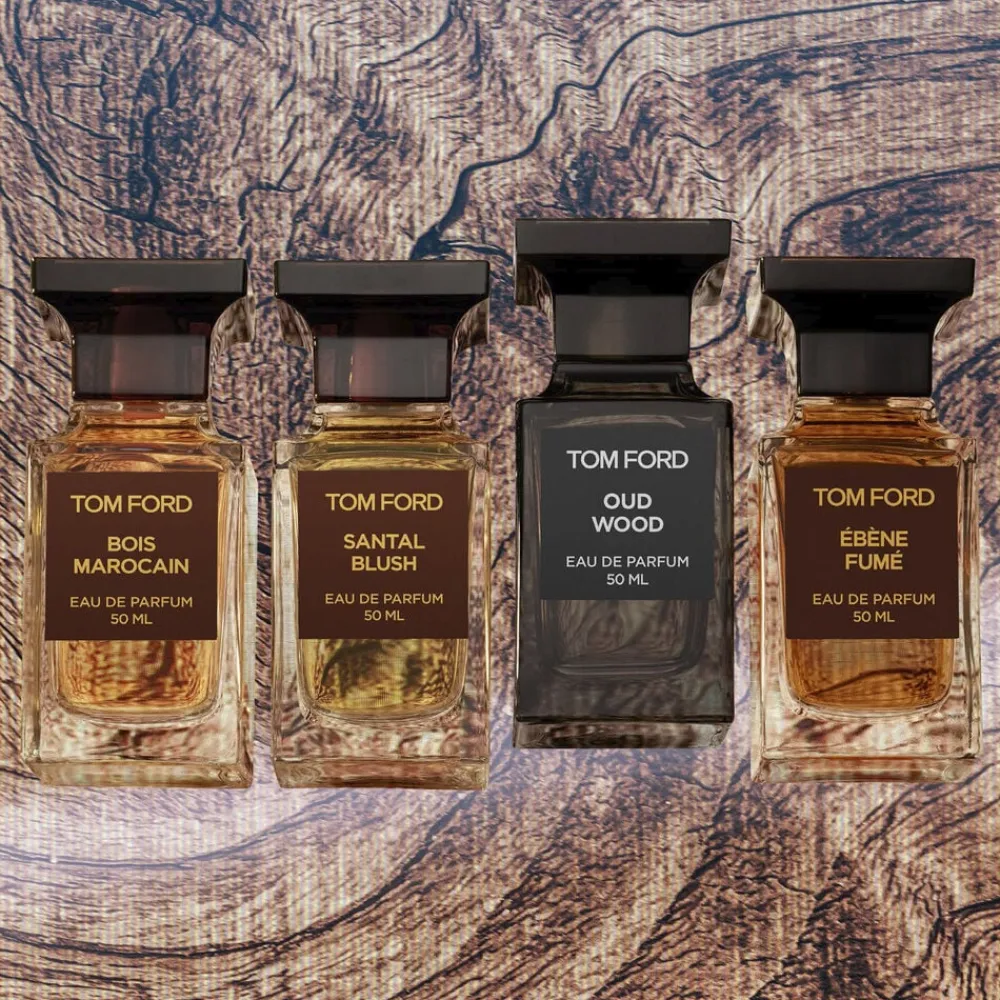 TOM FORD Oud Wood Eau de Parfum No color Outlet