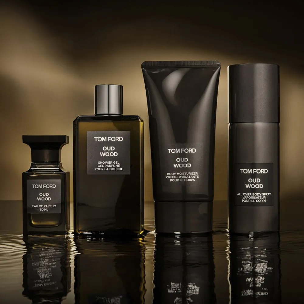 TOM FORD Oud Wood Eau de Parfum No color Outlet
