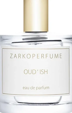 Zarko OUD'ISH Eau de Parfum 100 ml.