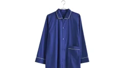 Hay Outline Pyjama L/S Shirt-XS/S-Vivid Outlet