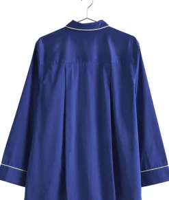 Hay Outline Pyjama L/S Shirt-XS/S-Vivid Outlet