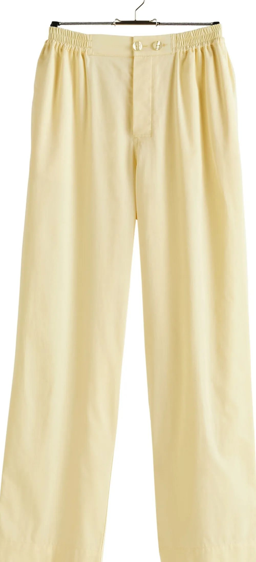 Dame Hay Outline Pyjama Trousers-M/L-Soft ye