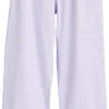 Outline Pyjama Trousers-S/M-Lavende>Hay