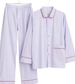 Outline Pyjama Trousers-S/M-Lavende><noscript><img width=