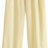 Hay Outline Pyjama Trousers-S/M-Soft ye Outlet