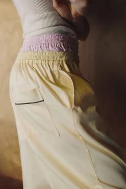 Hay Outline Pyjama Trousers-S/M-Soft ye Outlet