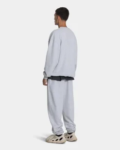 Bareen Oversize Crewneck