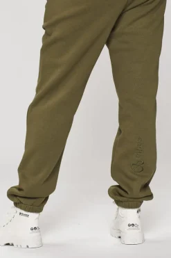 Dame Carite Oversized joggingbukser