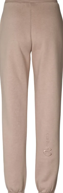 Carite Oversized joggingbukser Pink Sale