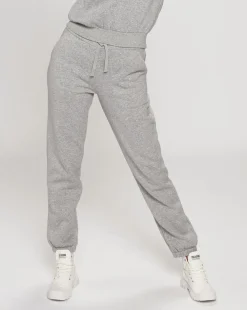 Carite Oversized joggingbukser Grå Best
