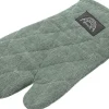 Pillivuyt Ovnhandske recycle 33 x 18 cm Grøn New