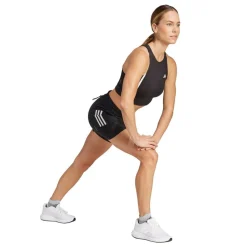 Dame adidas OWN THE RUN 2IN1 LØBESHORTS