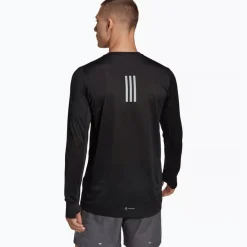 Own The Run Langærmet Løbe T-shirt>adidas Hot