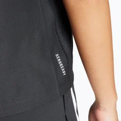 Dame adidas Own The Run Løbe T-Shirt