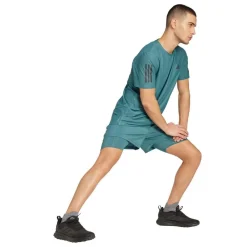 adidas OWN THE RUN T-SHIRT