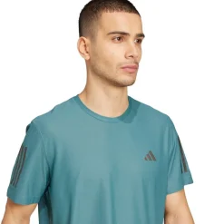adidas OWN THE RUN T-SHIRT