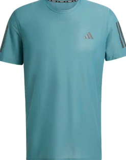 adidas OWN THE RUN T-SHIRT