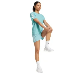 adidas OWN THE RUN T-SHIRT Turkis Sale