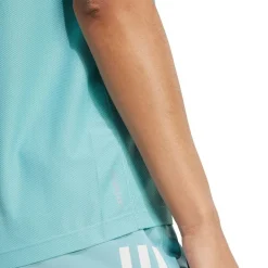 adidas OWN THE RUN T-SHIRT Turkis Sale