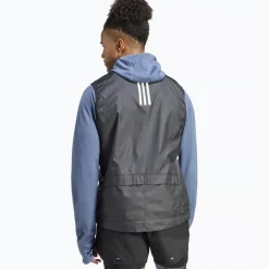 adidas Own the Run Vest