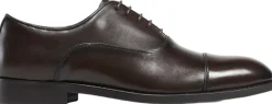 Oxford shoe>TGA by Ahler New